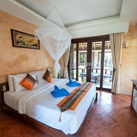 Wind Beach Resort Ko Tao Ngoại thất bức ảnh