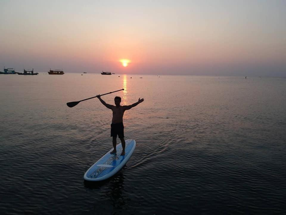 Wind Beach Resort Ko Tao Ngoại thất bức ảnh