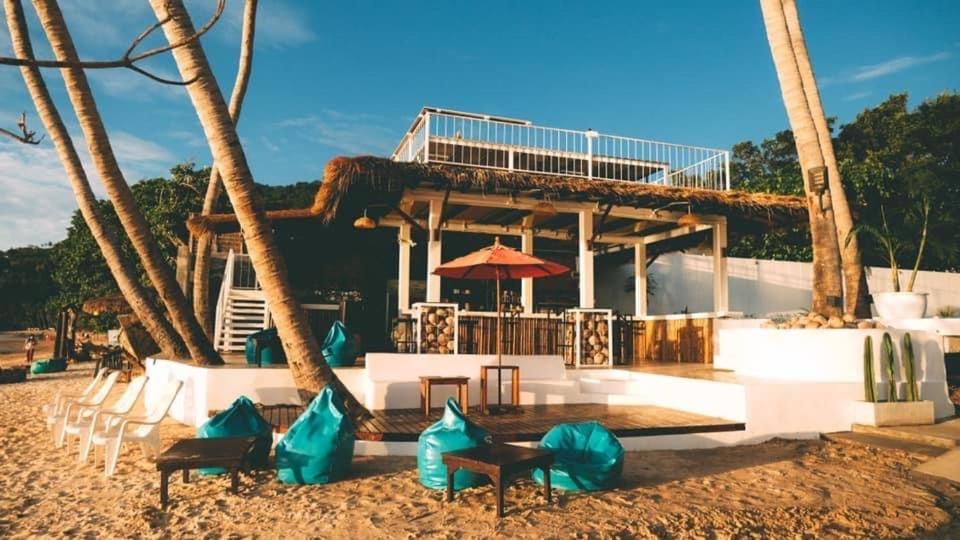 Wind Beach Resort Ko Tao Ngoại thất bức ảnh