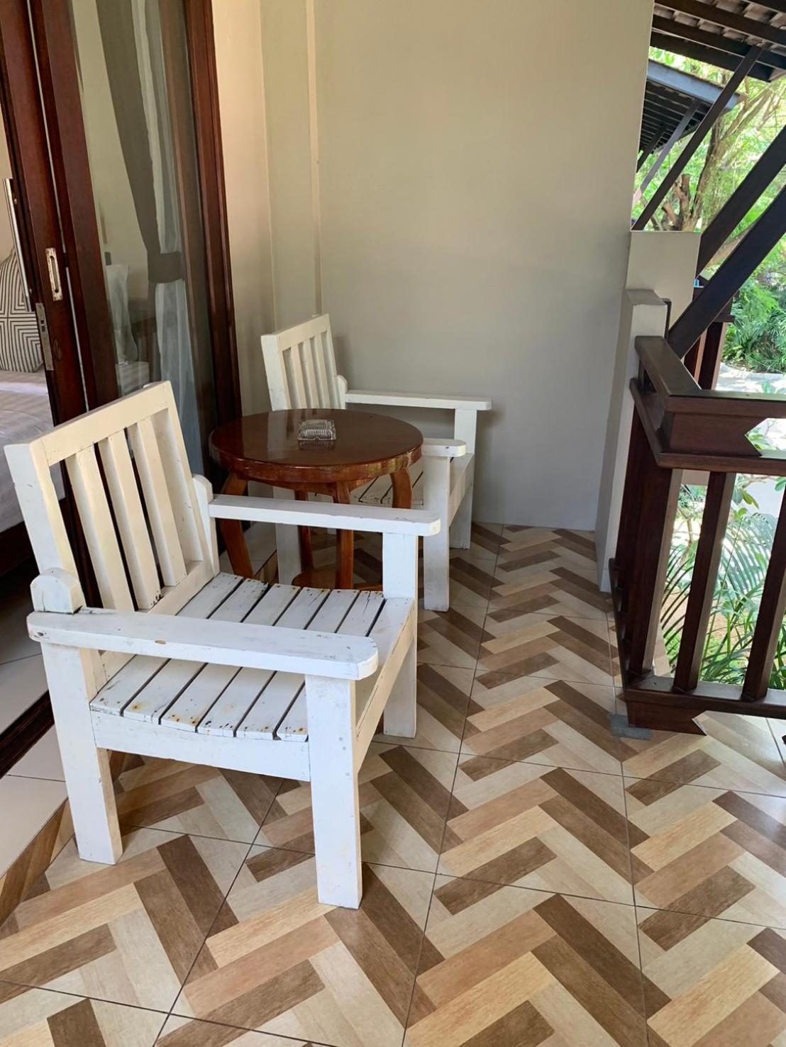 Wind Beach Resort Ko Tao Ngoại thất bức ảnh