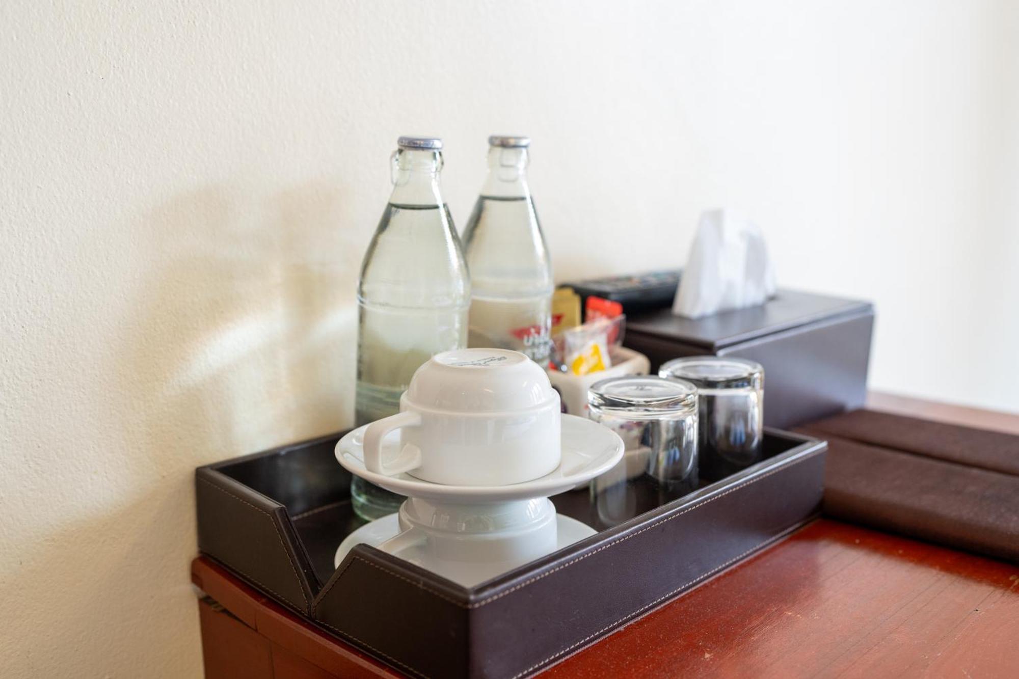 Wind Beach Resort Ko Tao Ngoại thất bức ảnh