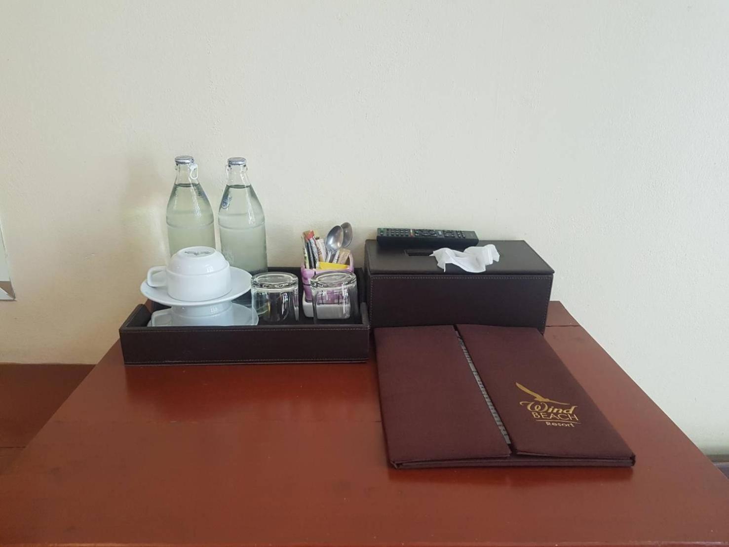 Wind Beach Resort Ko Tao Ngoại thất bức ảnh