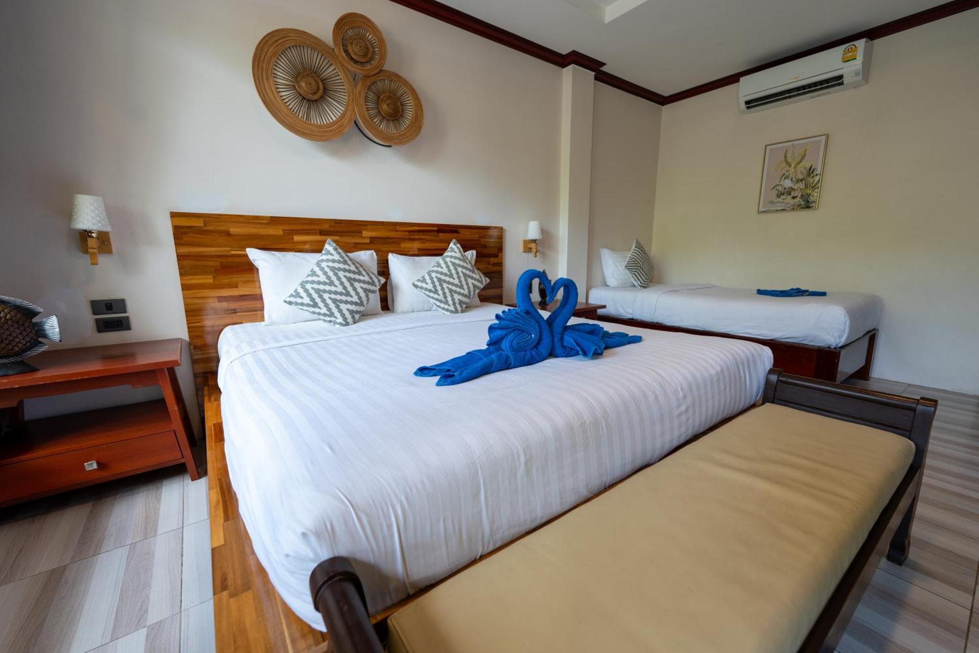 Wind Beach Resort Ko Tao Ngoại thất bức ảnh