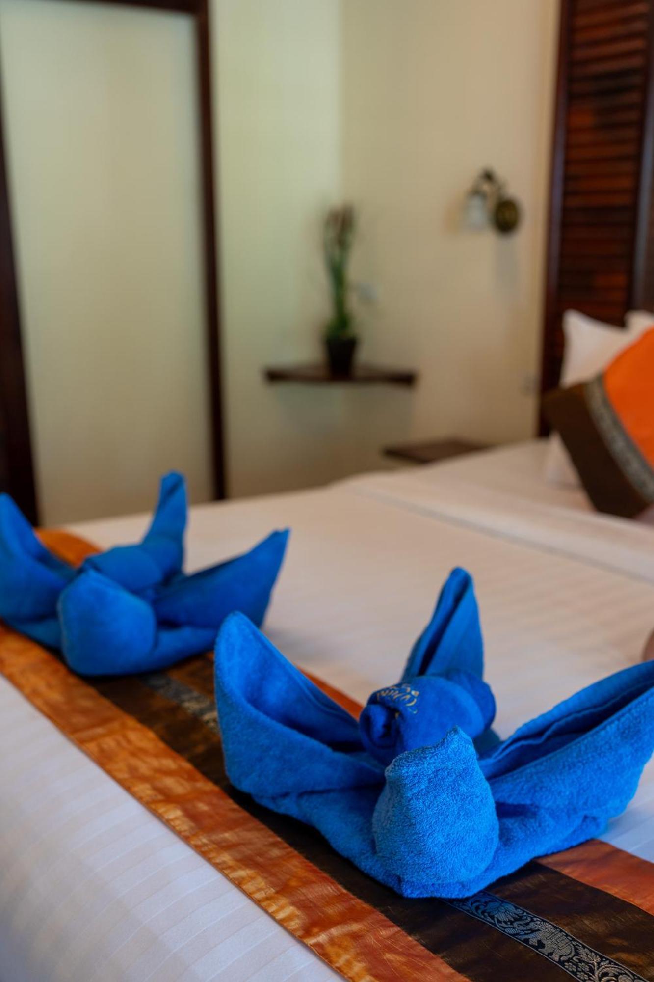 Wind Beach Resort Ko Tao Ngoại thất bức ảnh