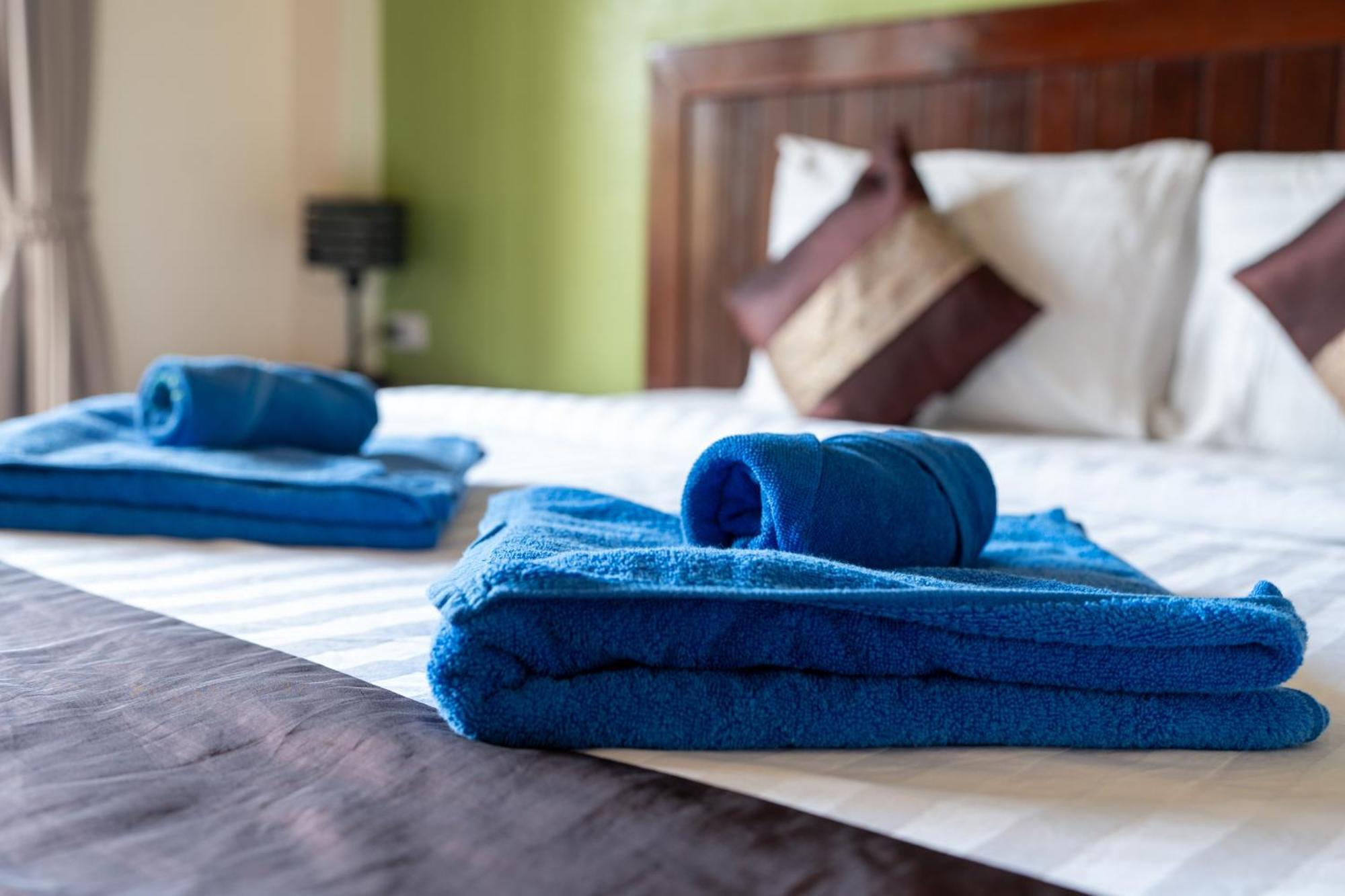 Wind Beach Resort Ko Tao Ngoại thất bức ảnh
