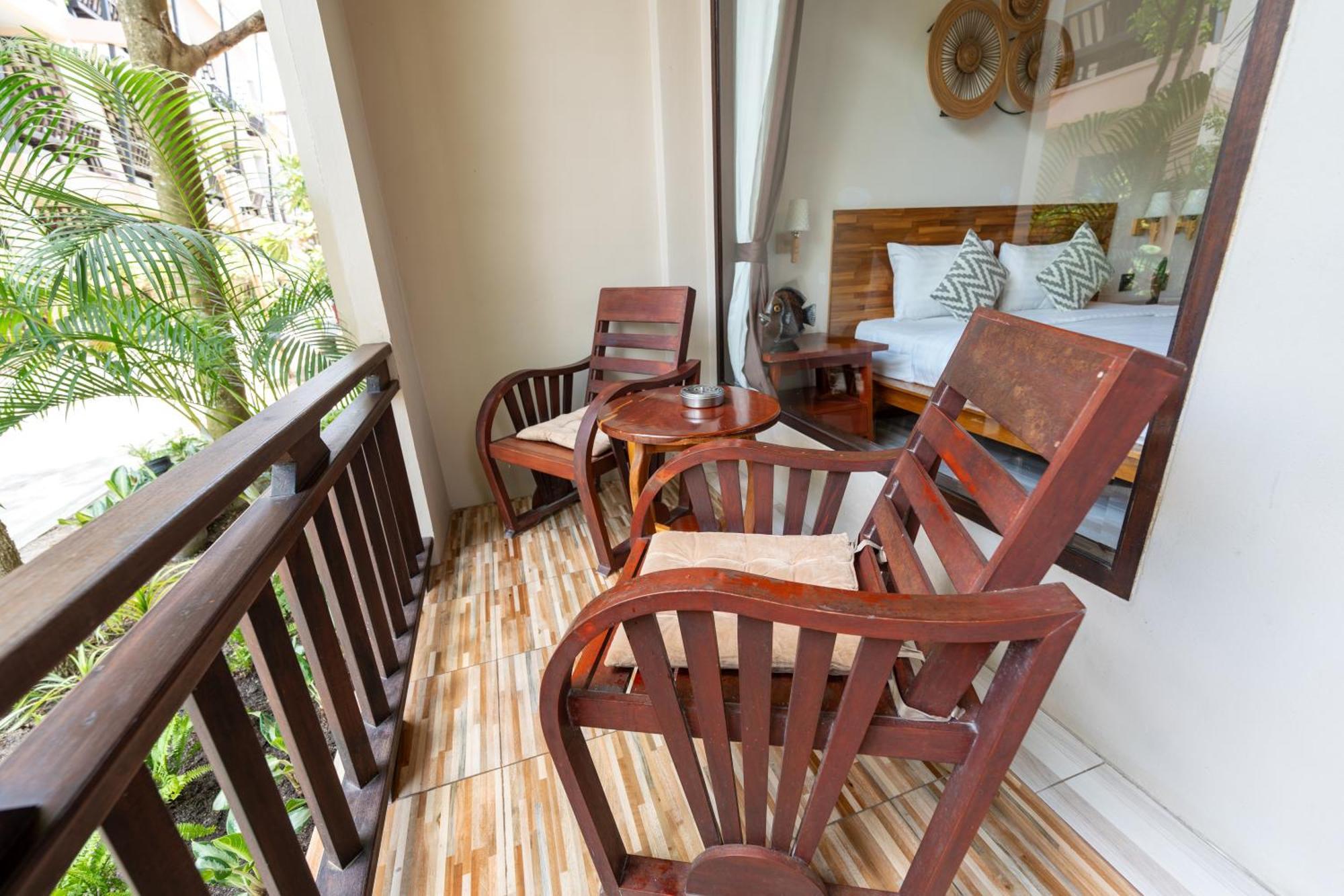 Wind Beach Resort Ko Tao Ngoại thất bức ảnh