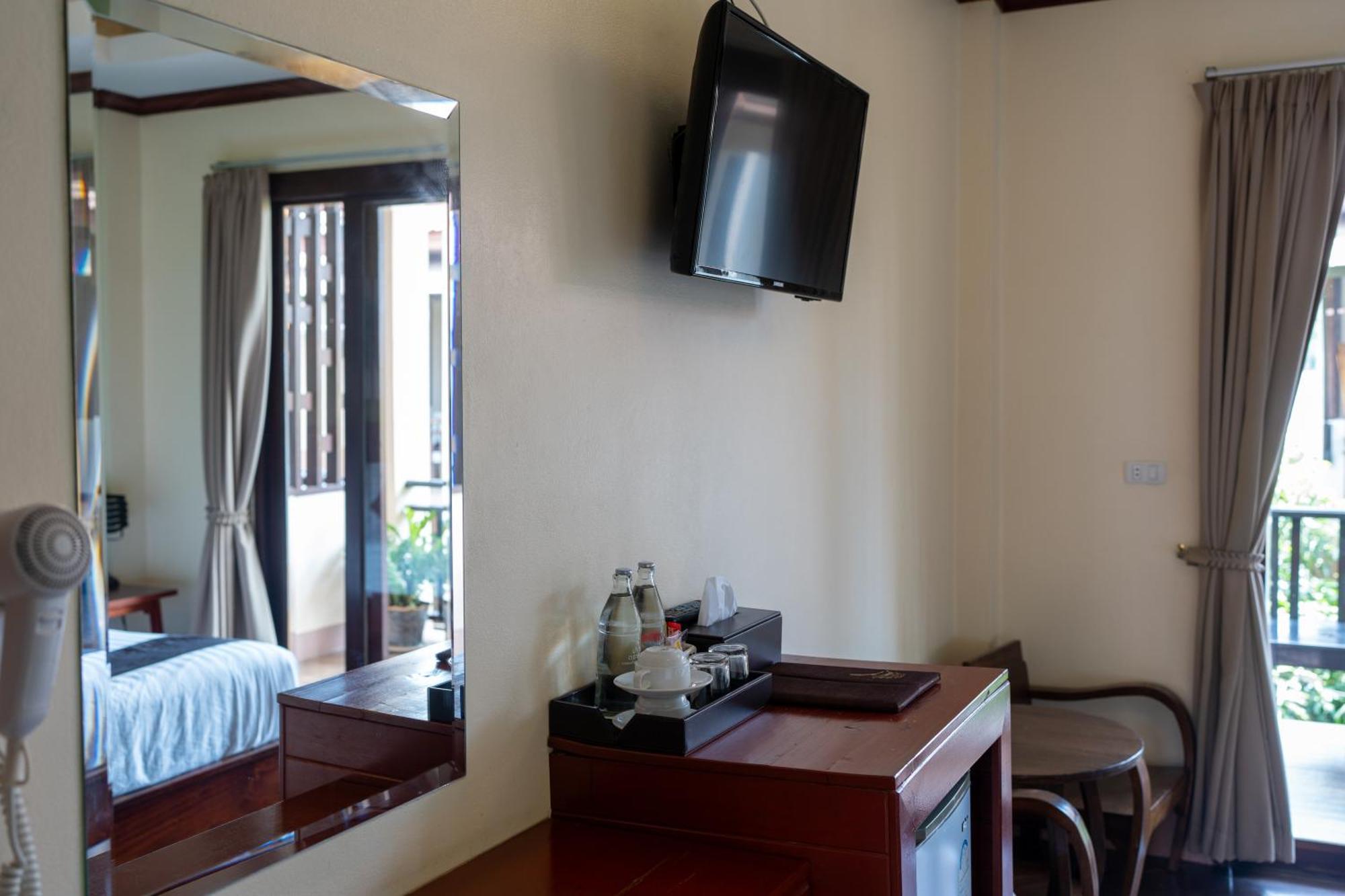 Wind Beach Resort Ko Tao Ngoại thất bức ảnh