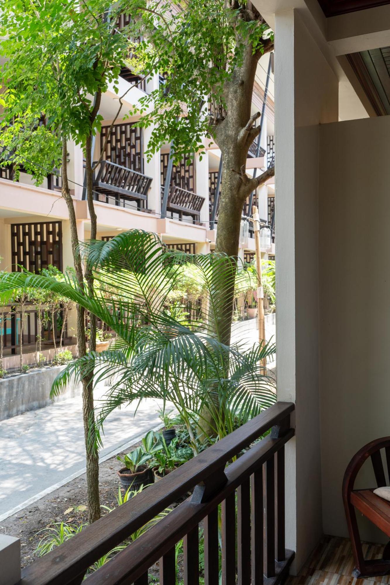 Wind Beach Resort Ko Tao Ngoại thất bức ảnh