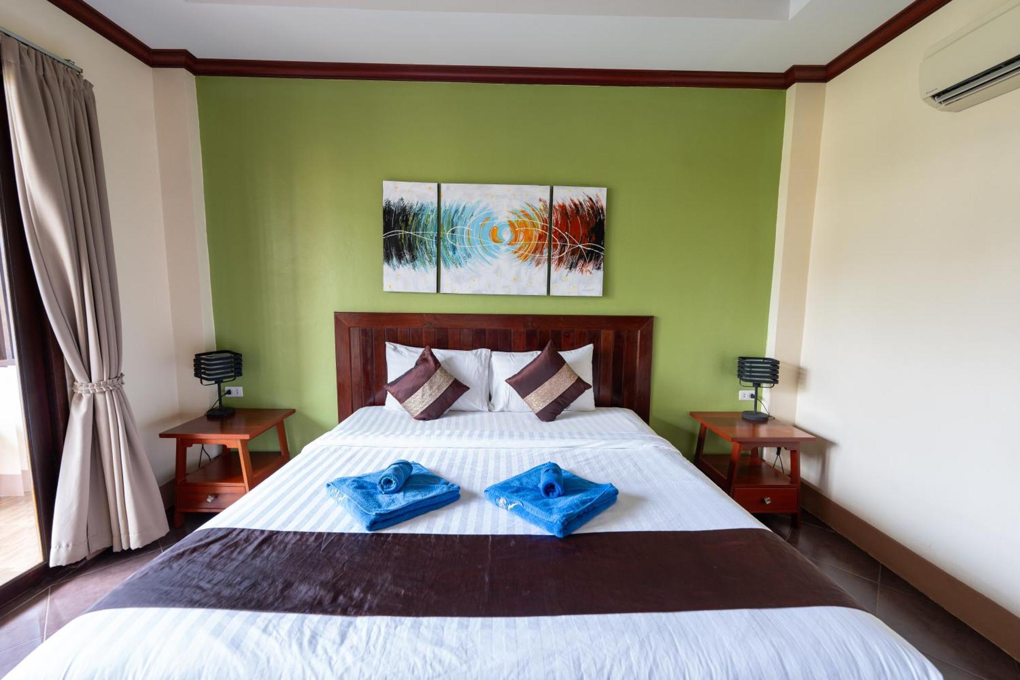 Wind Beach Resort Ko Tao Ngoại thất bức ảnh