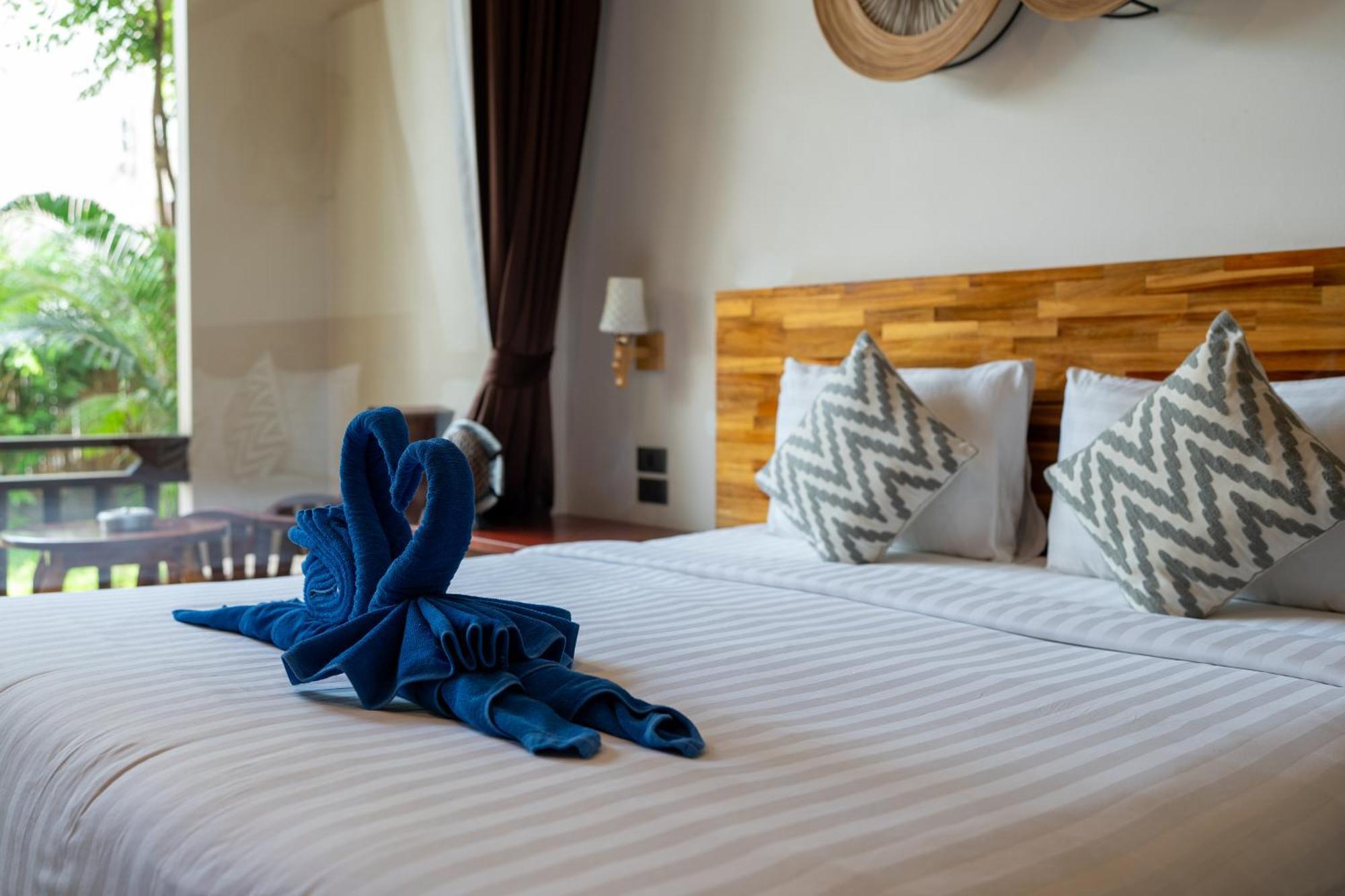 Wind Beach Resort Ko Tao Ngoại thất bức ảnh