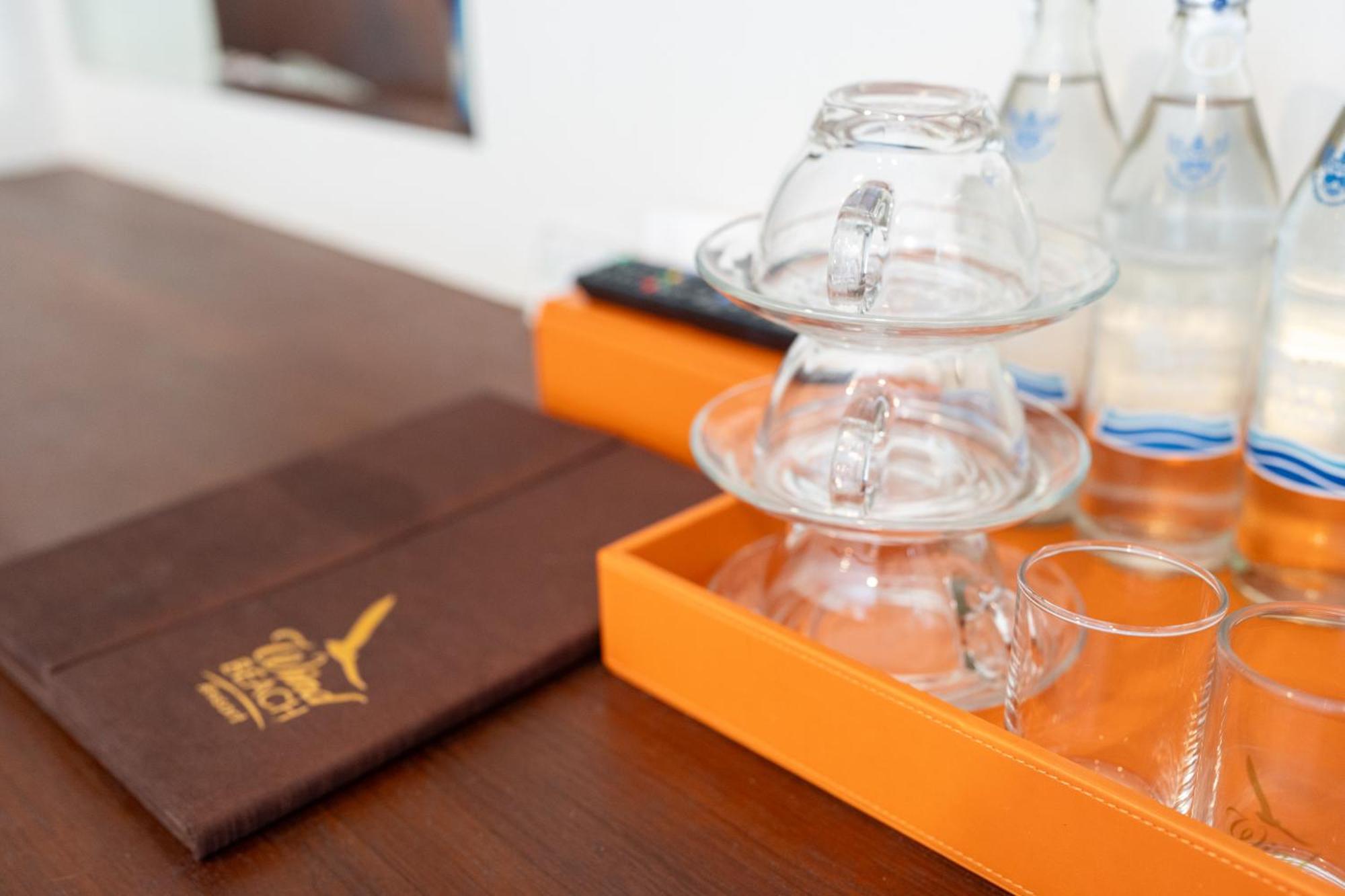Wind Beach Resort Ko Tao Ngoại thất bức ảnh