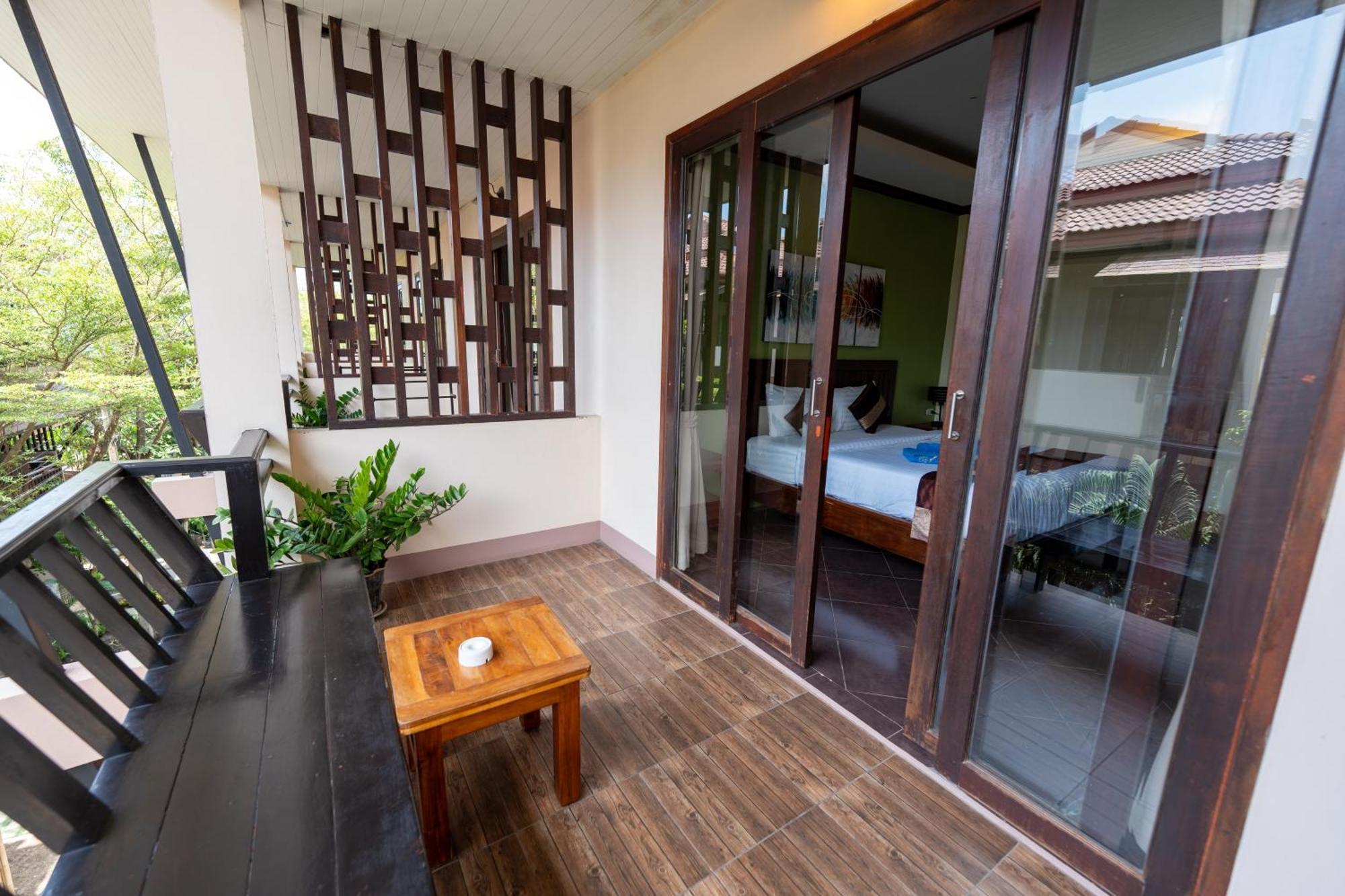 Wind Beach Resort Ko Tao Ngoại thất bức ảnh