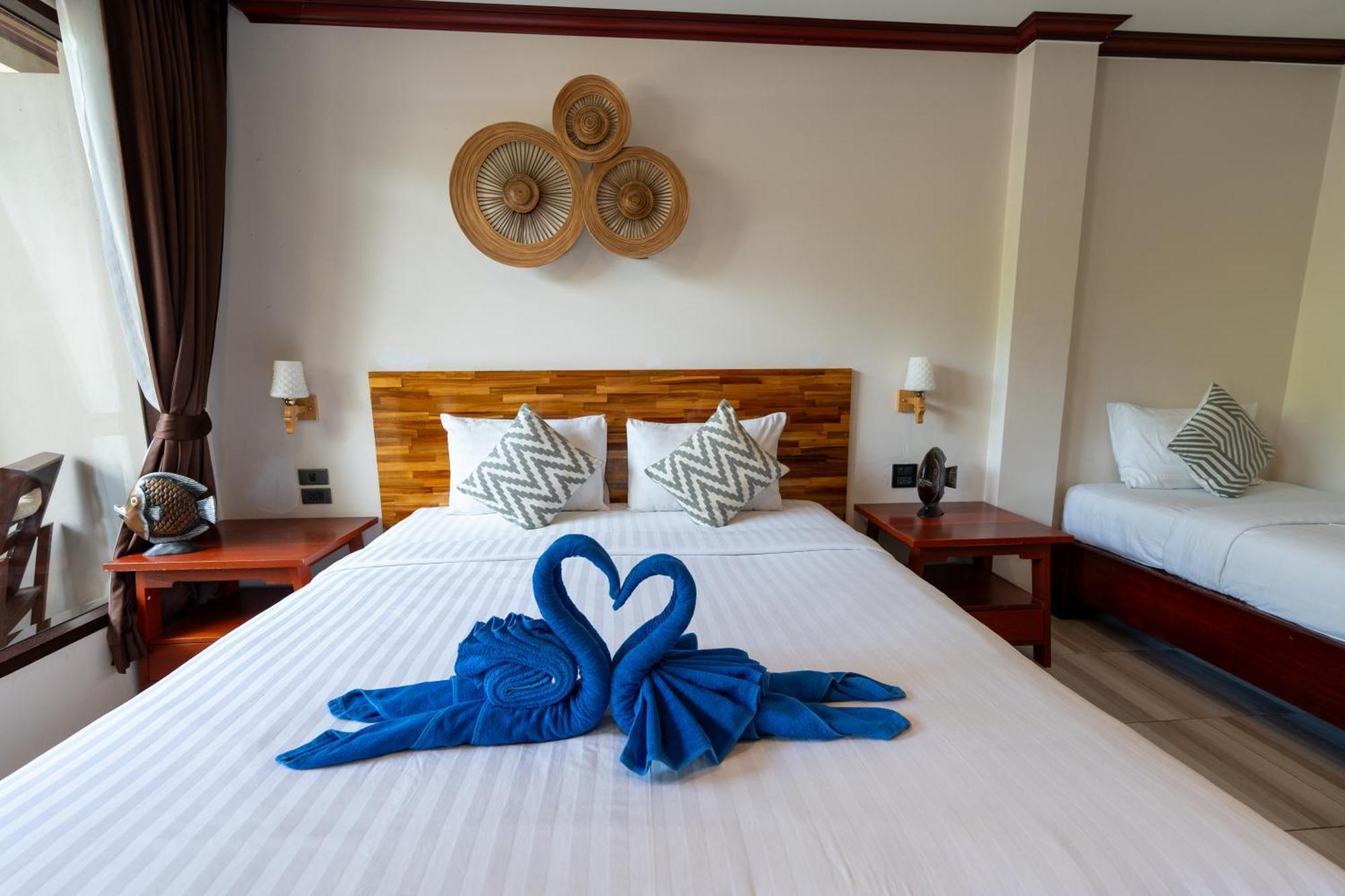 Wind Beach Resort Ko Tao Ngoại thất bức ảnh