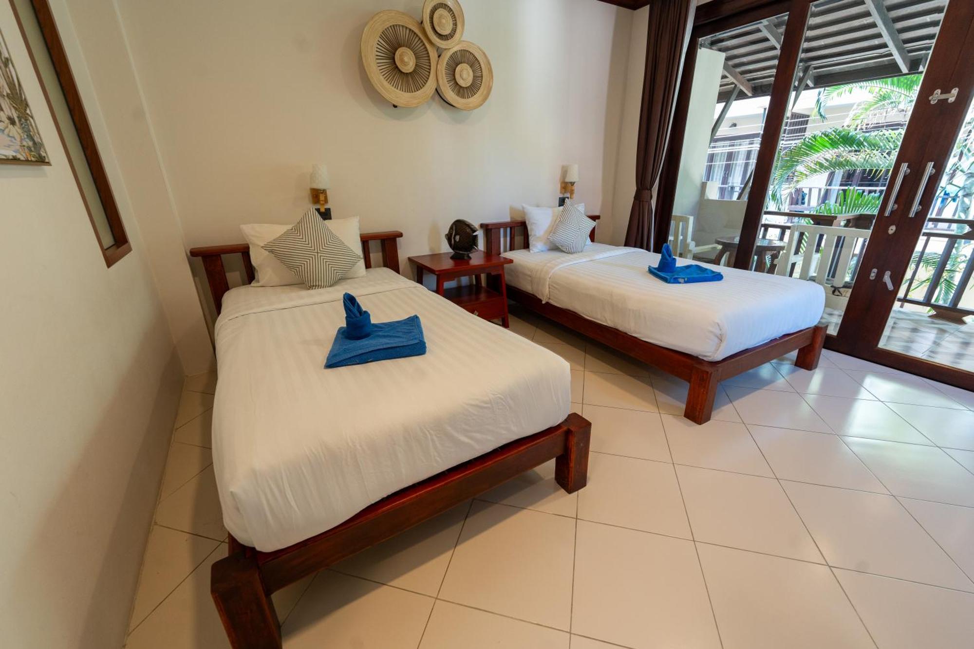 Wind Beach Resort Ko Tao Ngoại thất bức ảnh