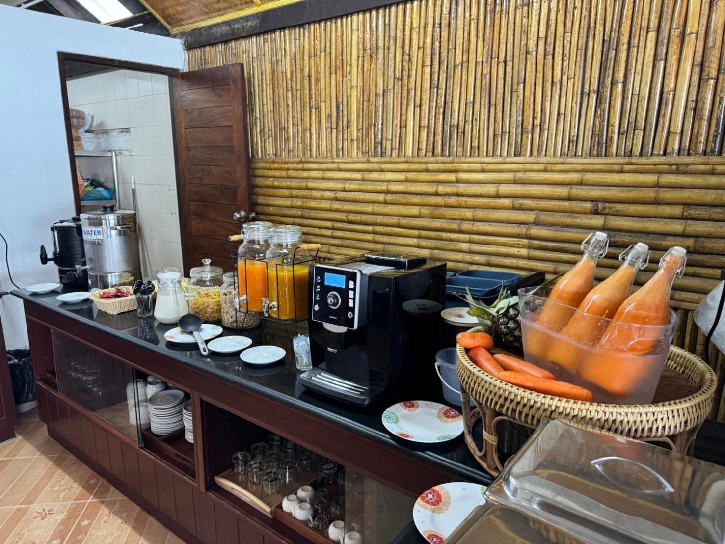 Wind Beach Resort Ko Tao Ngoại thất bức ảnh