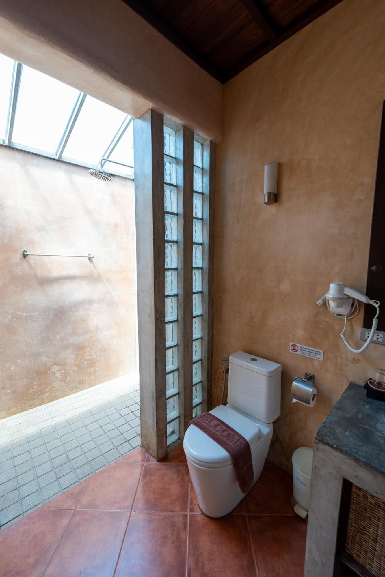 Wind Beach Resort Ko Tao Ngoại thất bức ảnh