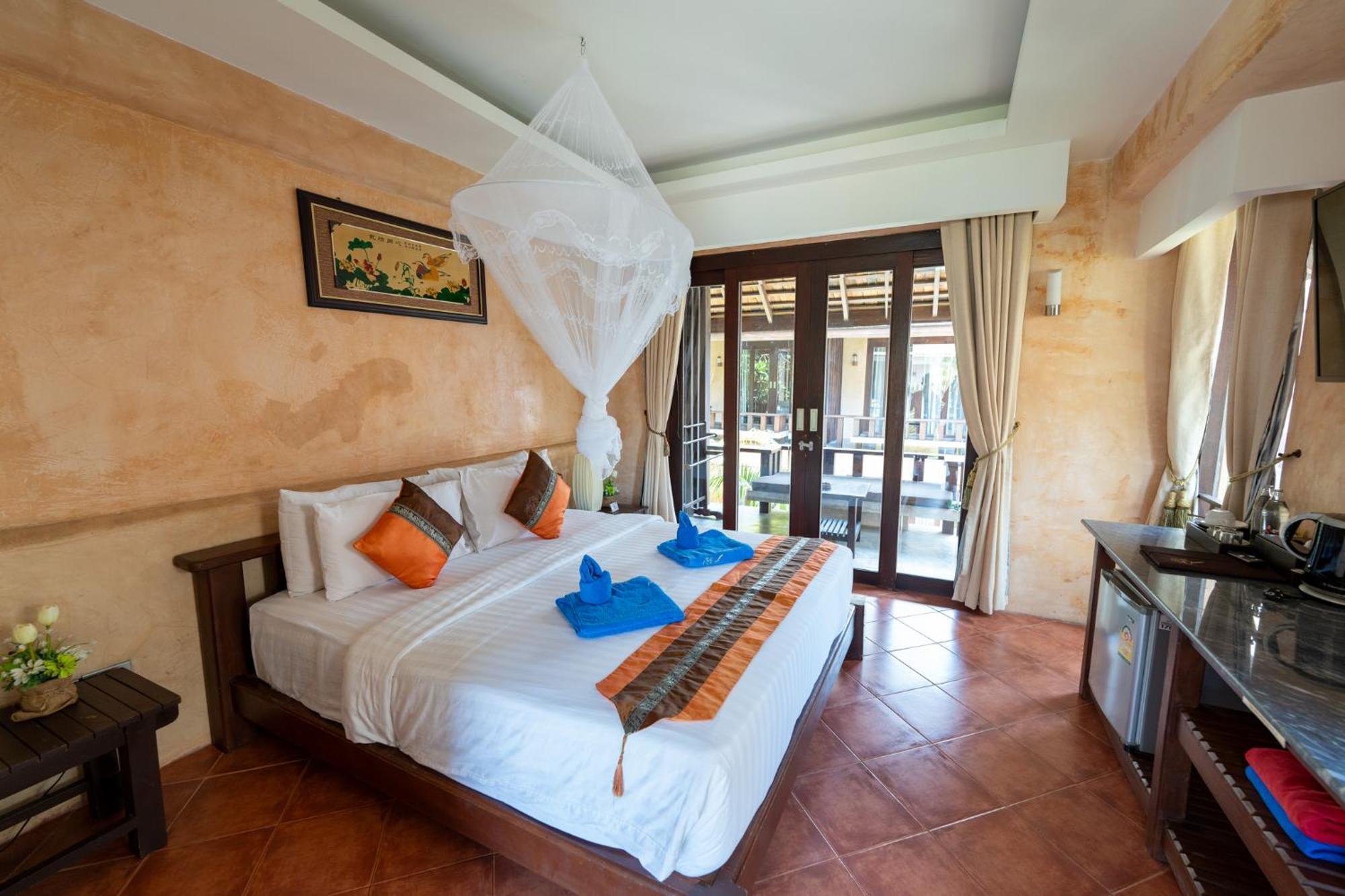 Wind Beach Resort Ko Tao Ngoại thất bức ảnh