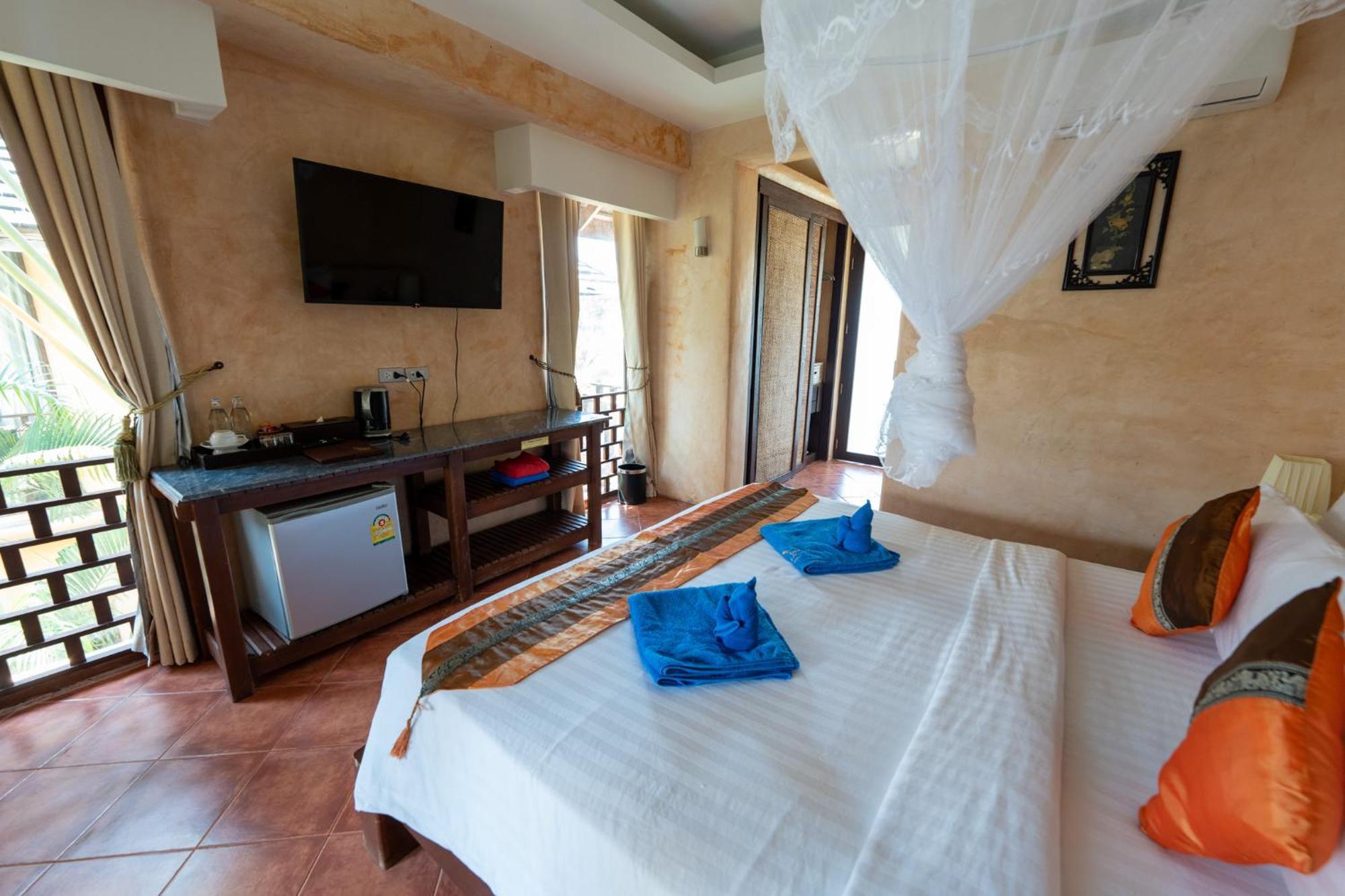 Wind Beach Resort Ko Tao Ngoại thất bức ảnh