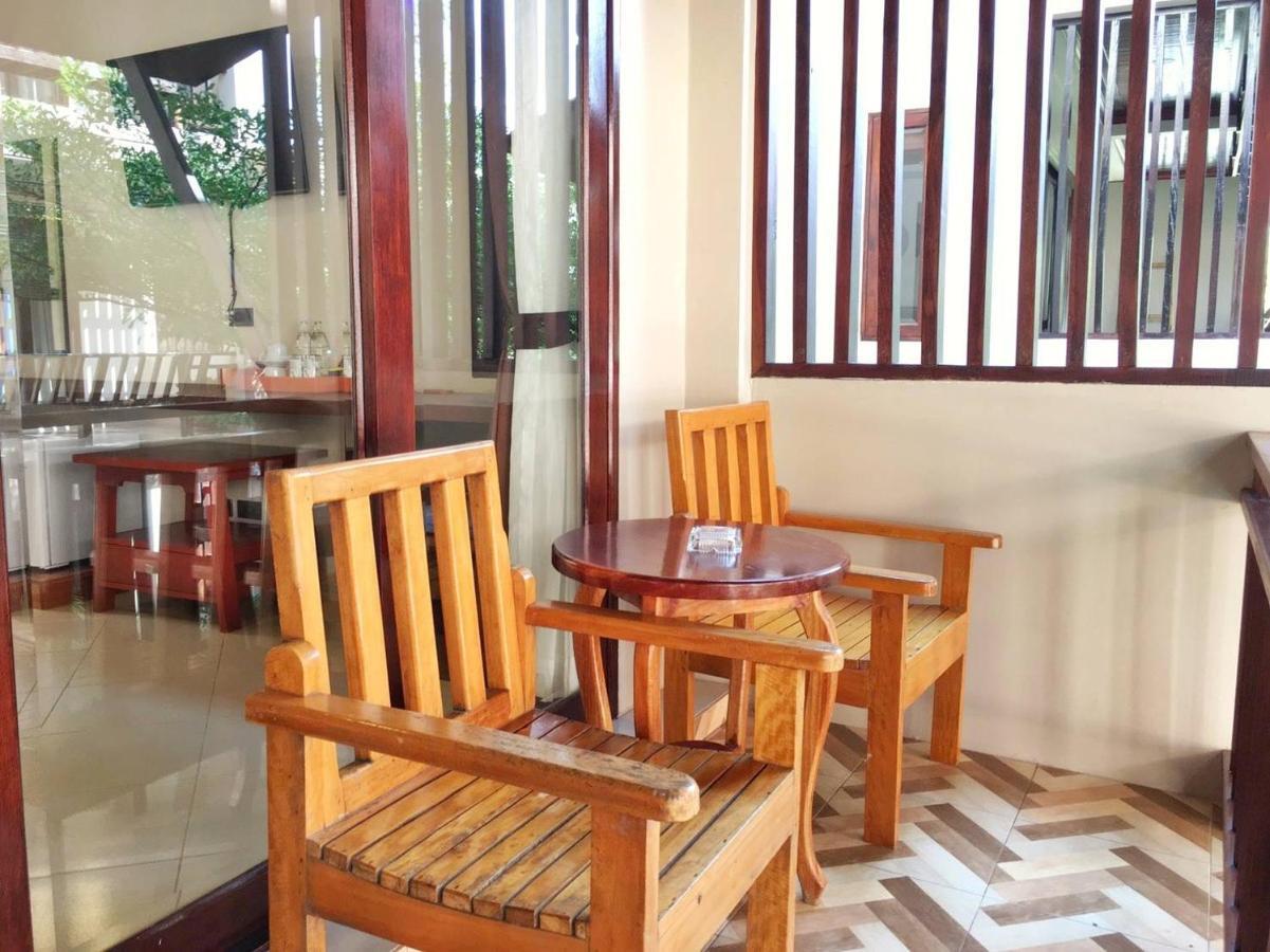Wind Beach Resort Ko Tao Ngoại thất bức ảnh